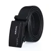 4CM automatic buckle business belt 2020 New style fashionable men's belt wholesale with gifts and promotional items in stock details Picture